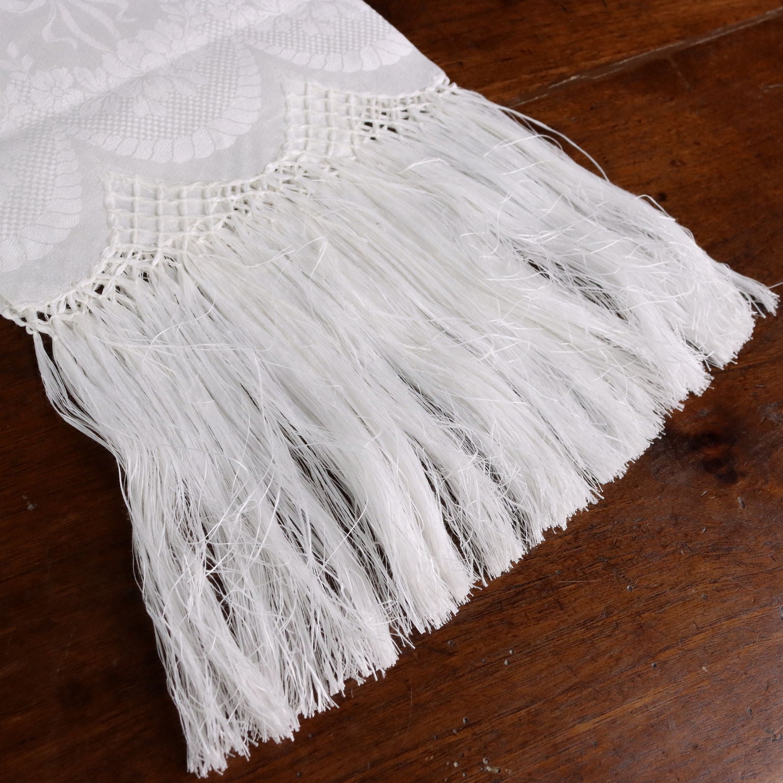  | Clothing & House Linens  Antique House Linens