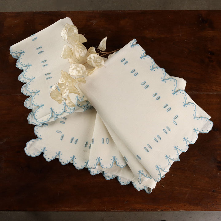  | Clothing & House Linens  Antique House Linens