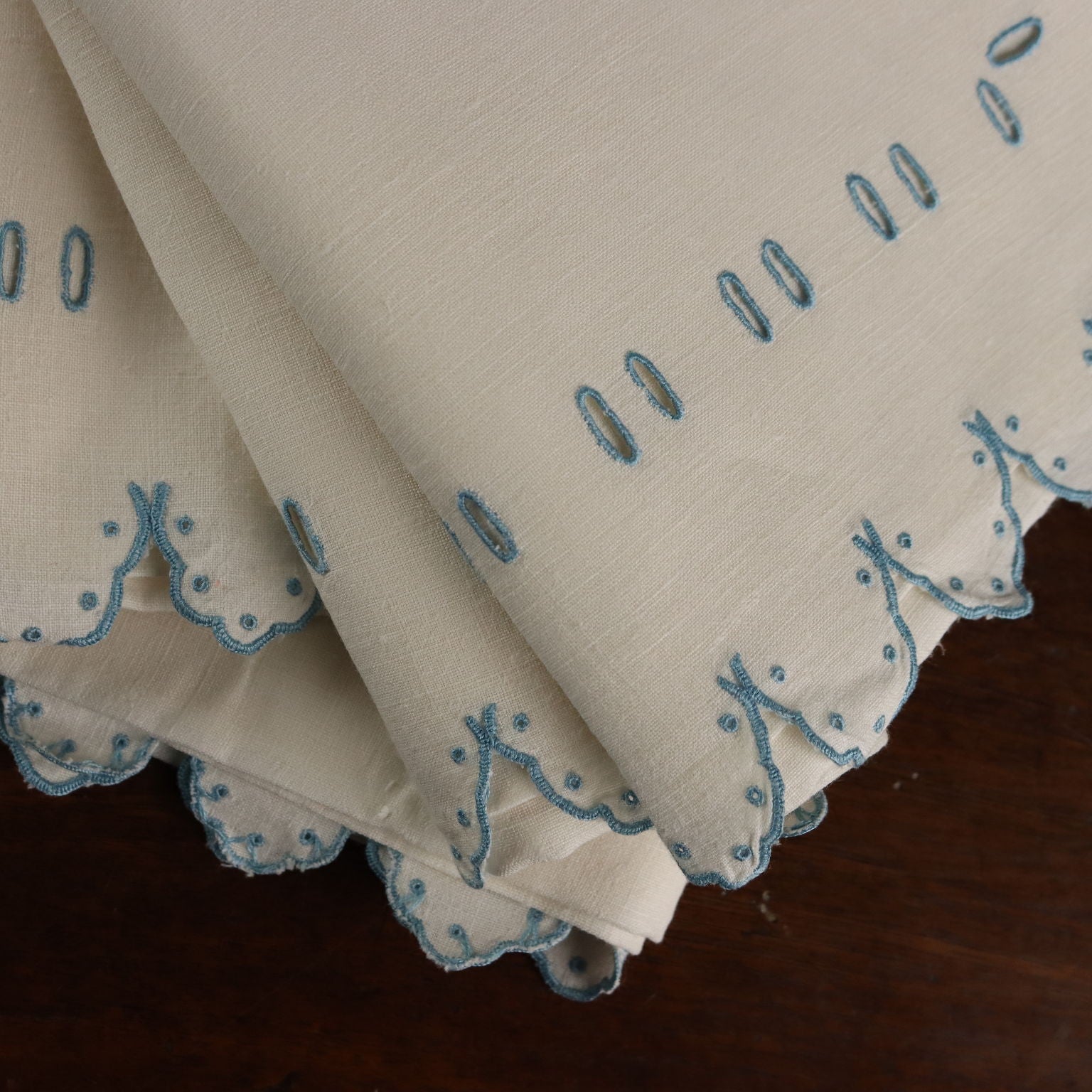  | Clothing & House Linens  Antique House Linens