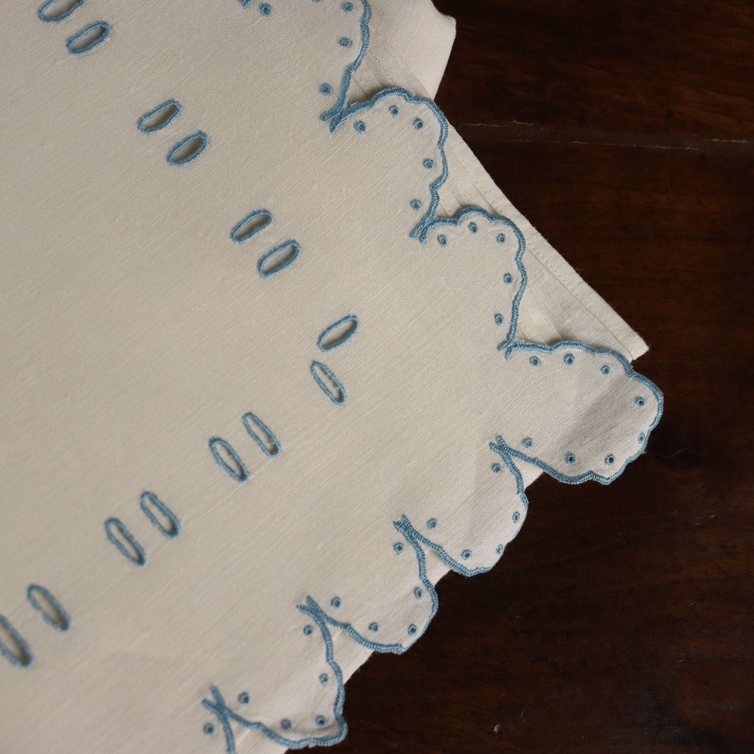  | Clothing & House Linens  Antique House Linens