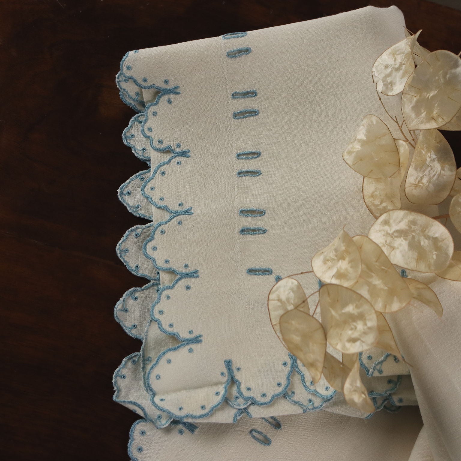  | Clothing & House Linens  Antique House Linens