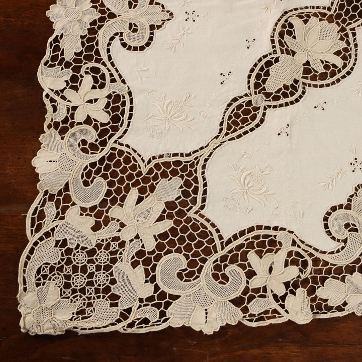  | Clothing & House Linens  Antique House Linens