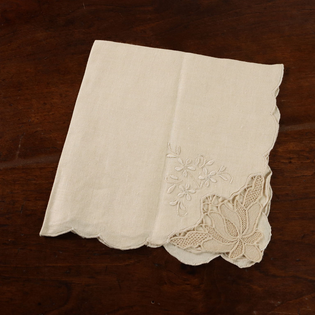  | Clothing & House Linens  Antique House Linens