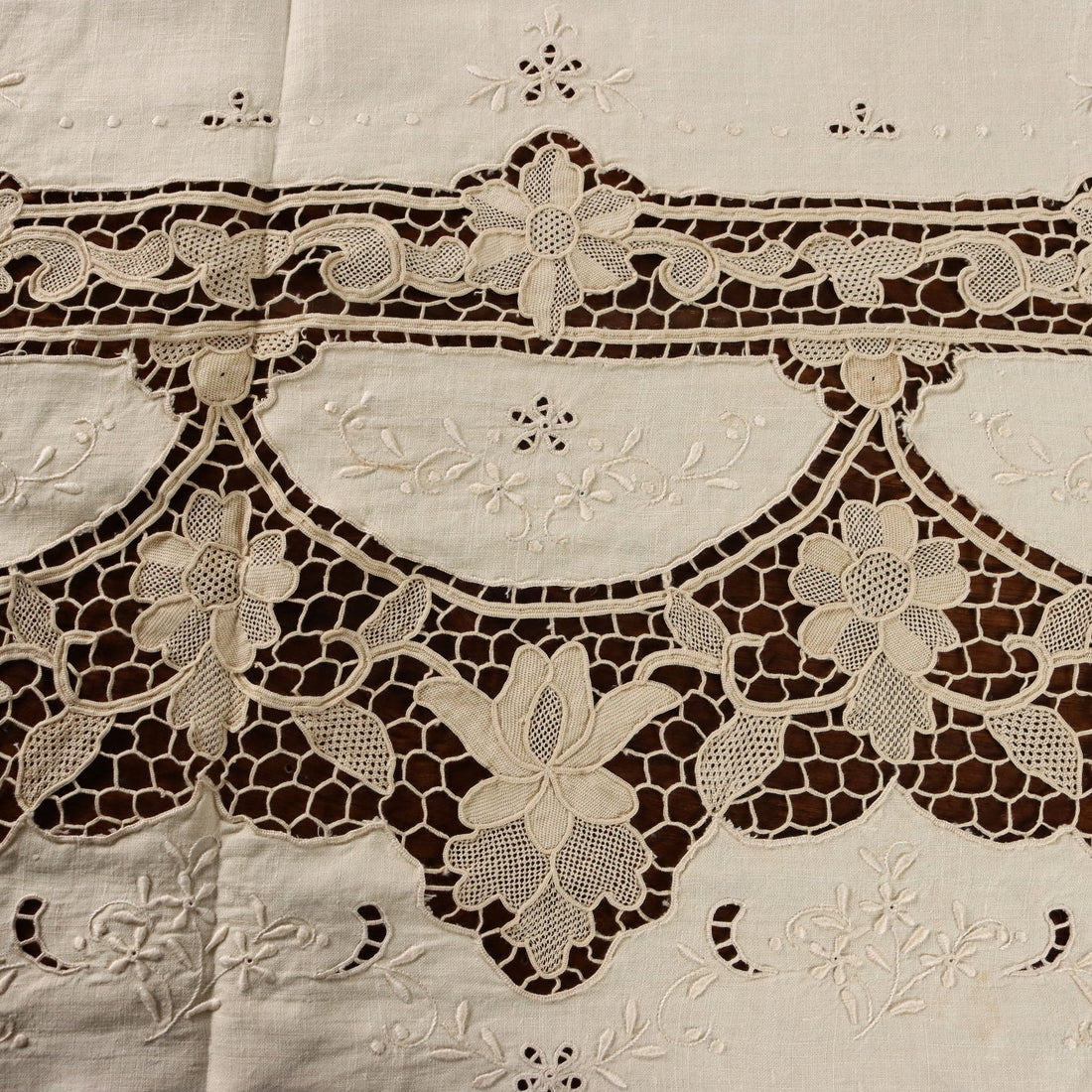  | Clothing & House Linens  Antique House Linens