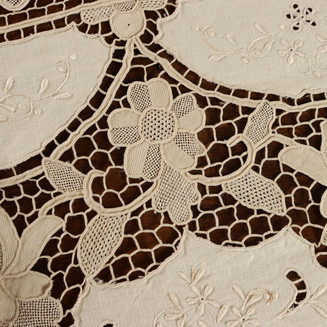  | Clothing & House Linens  Antique House Linens