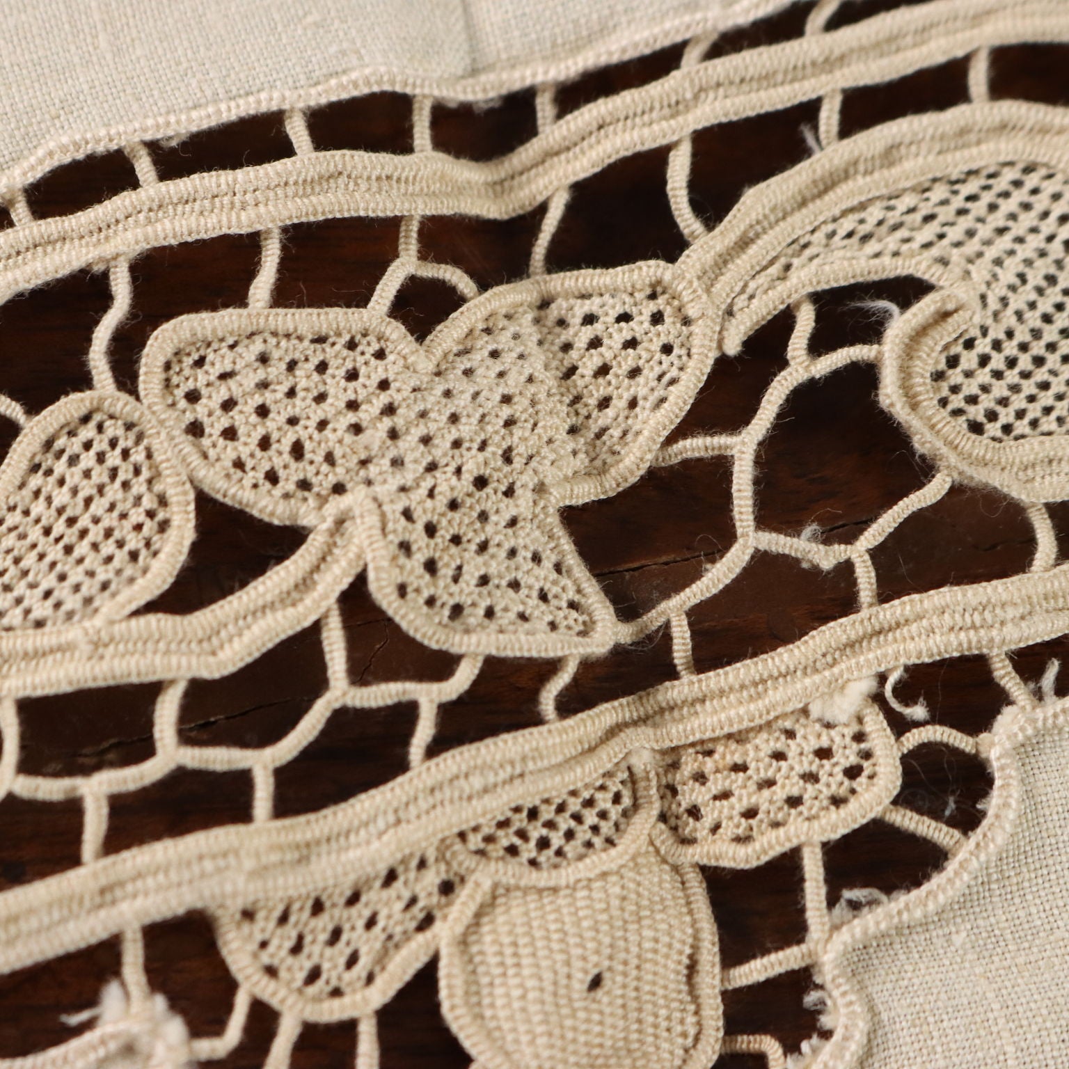  | Clothing & House Linens  Antique House Linens