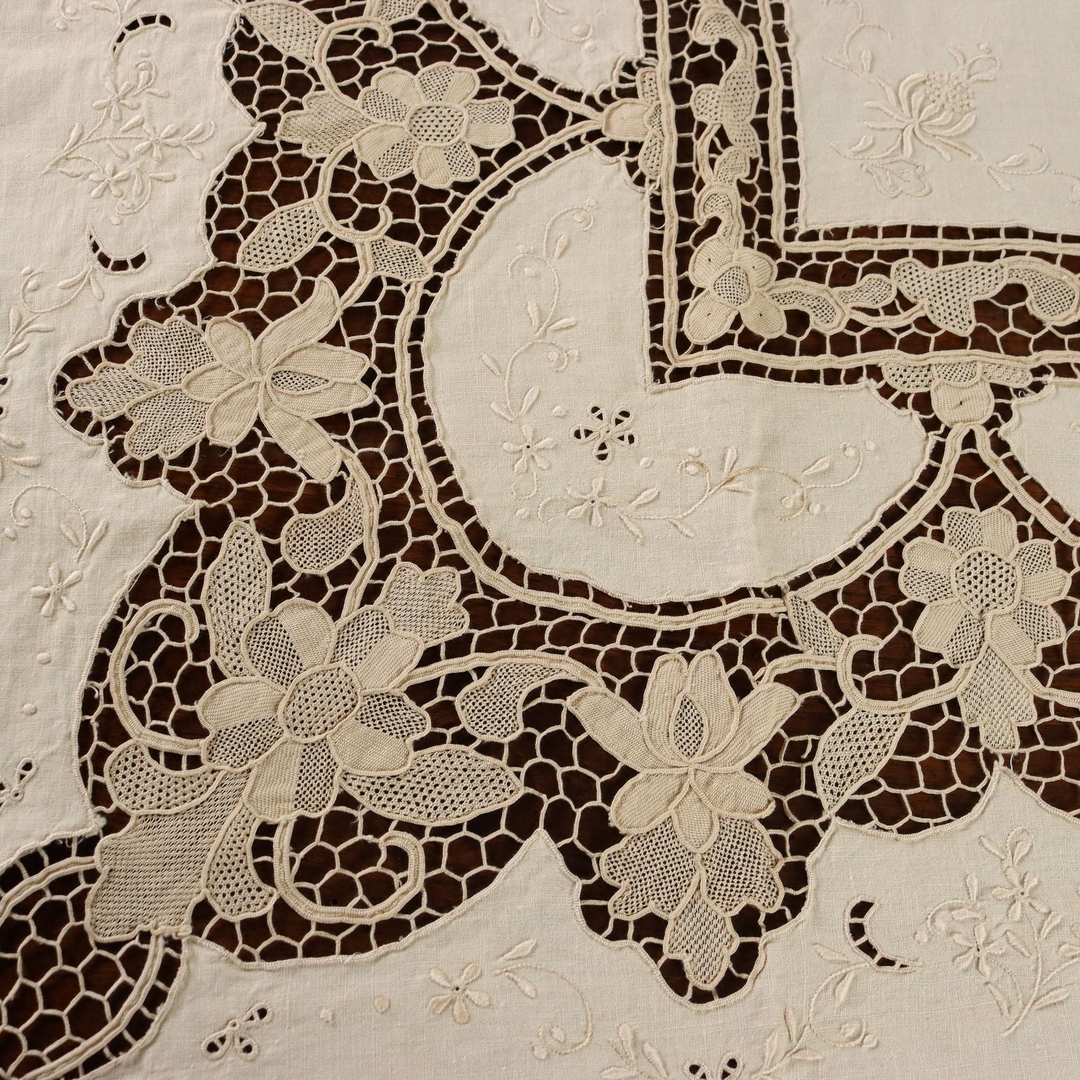  | Clothing & House Linens  Antique House Linens