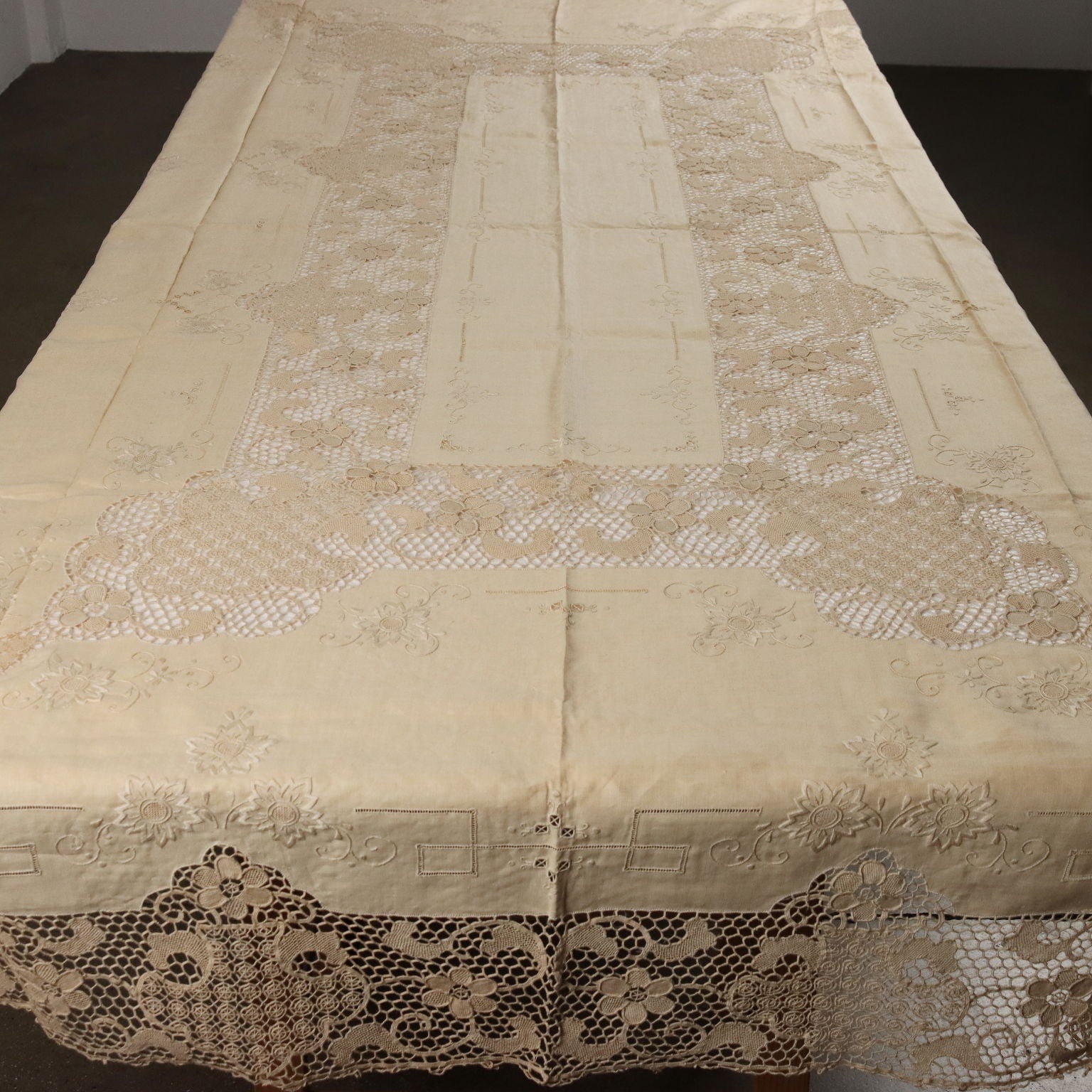  | Clothing & House Linens  Antique House Linens