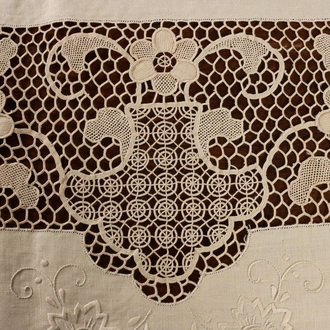  | Clothing & House Linens  Antique House Linens