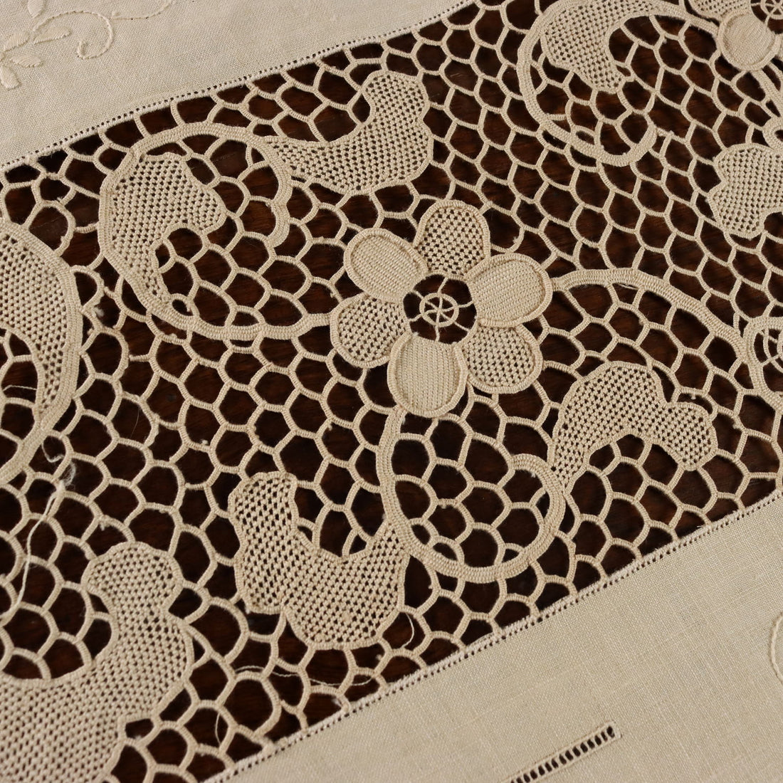  | Clothing & House Linens  Antique House Linens