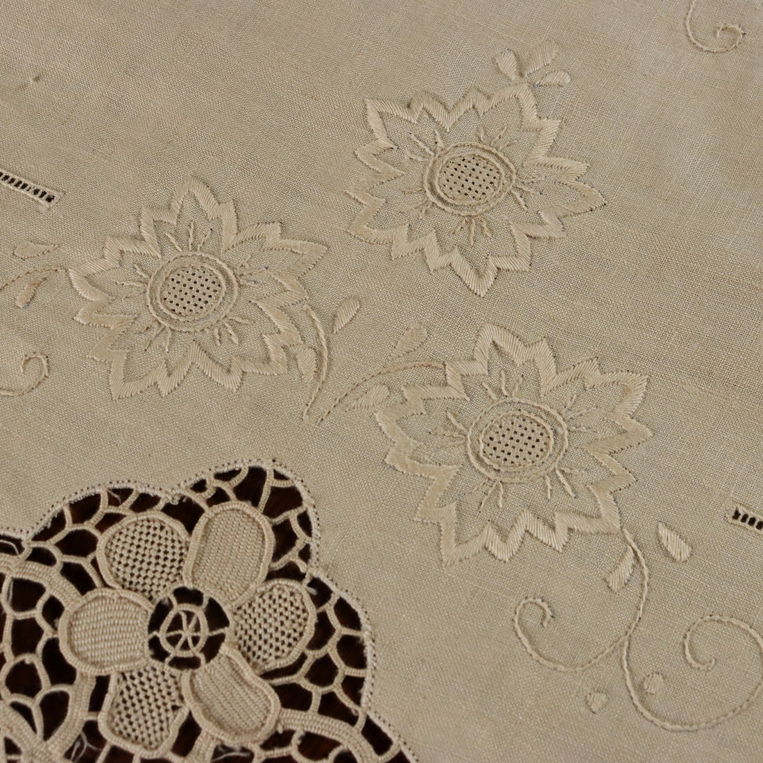  | Clothing & House Linens  Antique House Linens