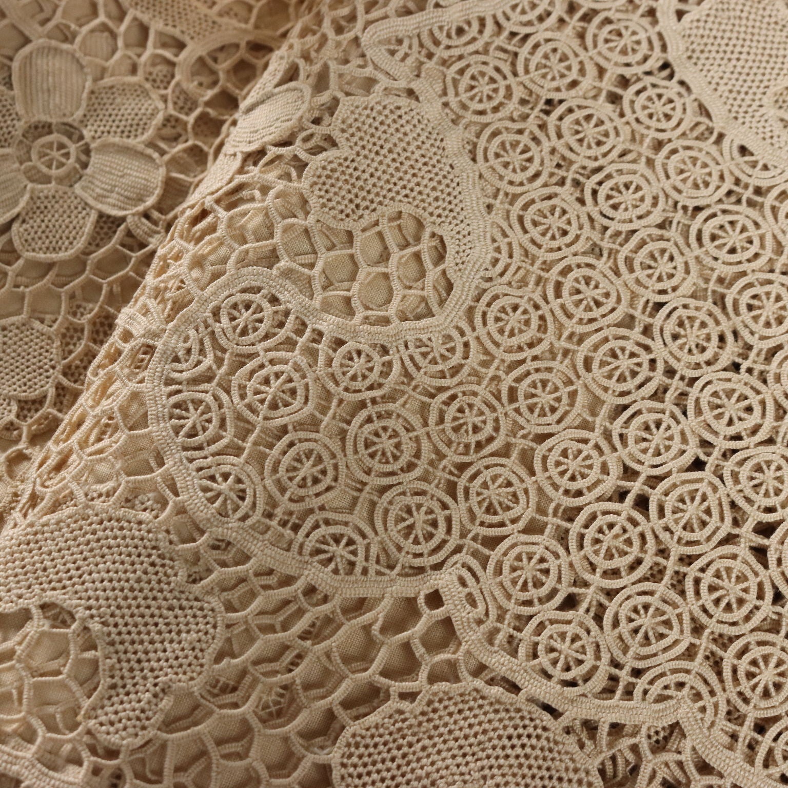  | Clothing & House Linens  Antique House Linens