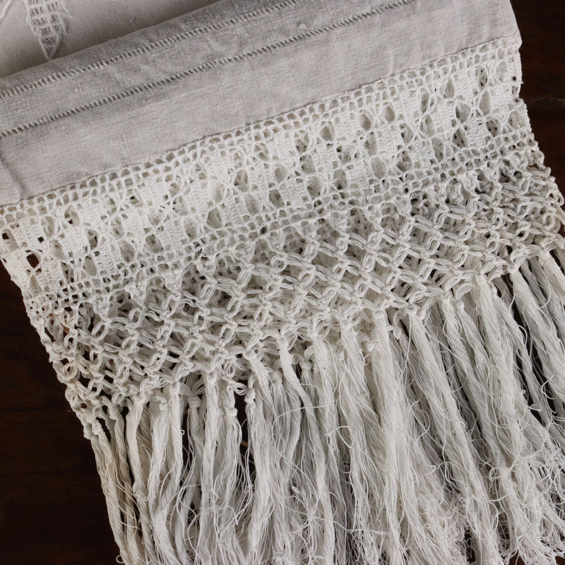  | Clothing & House Linens  Antique House Linens