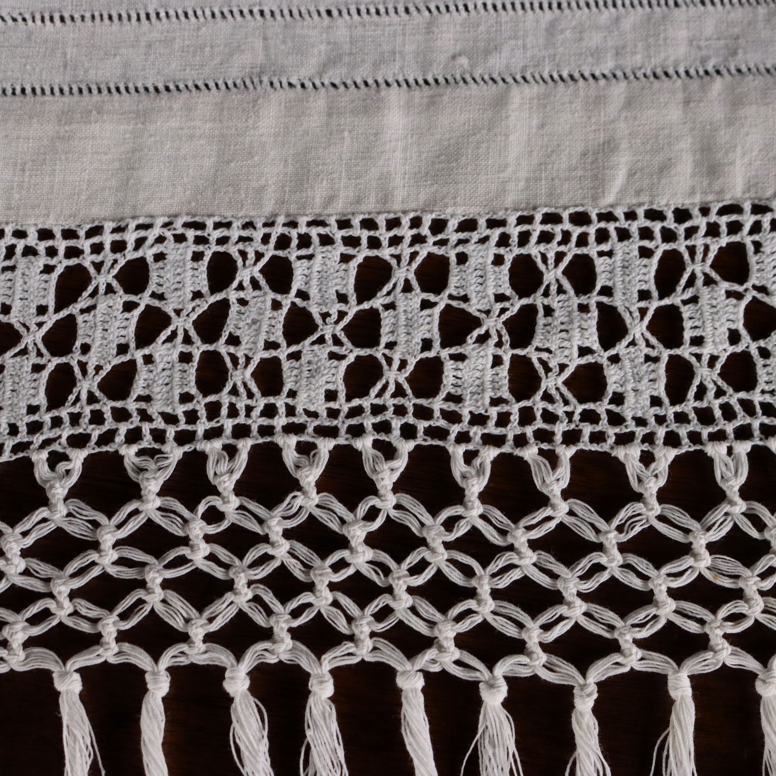  | Clothing & House Linens  Antique House Linens