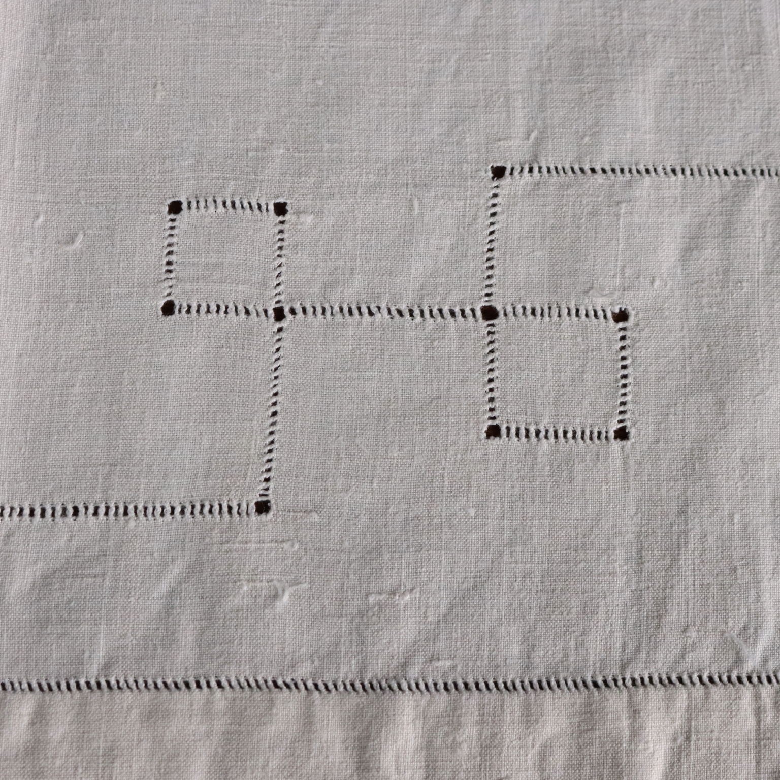  | Clothing & House Linens  Antique House Linens