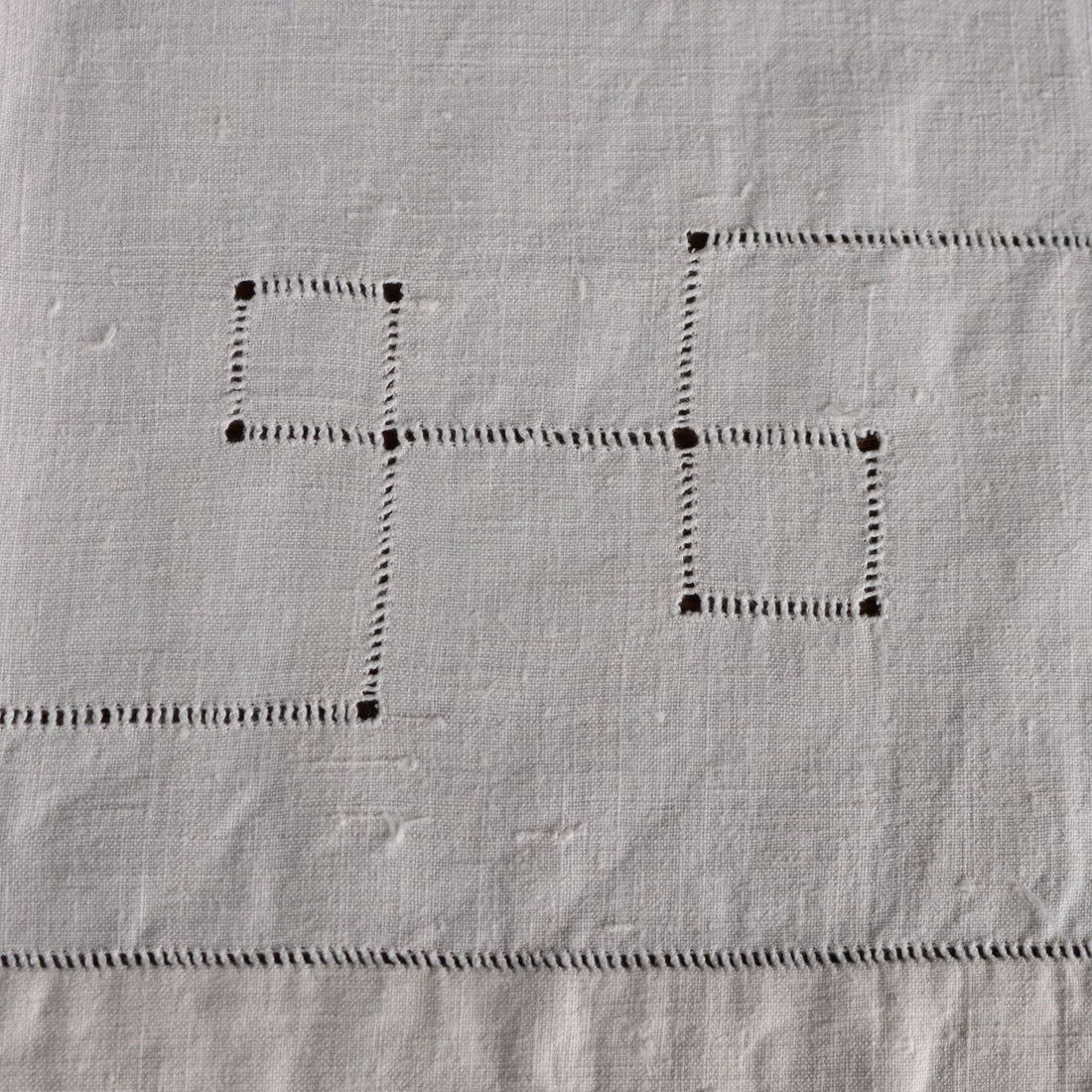  | Clothing & House Linens  Antique House Linens