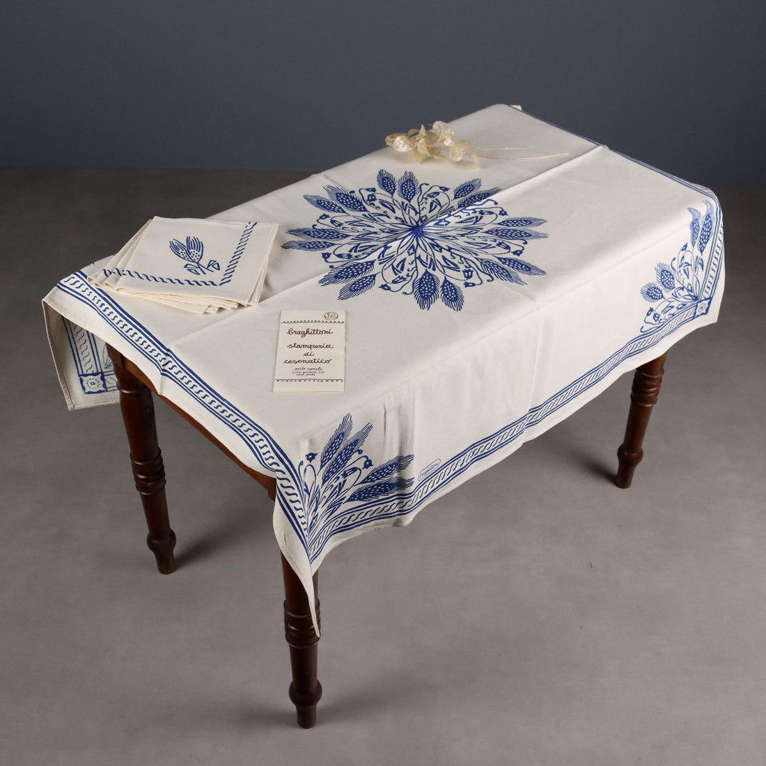  | Clothing & House Linens  Antique House Linens