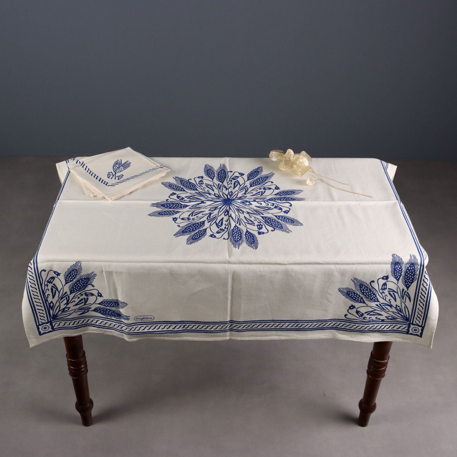  | Clothing & House Linens  Antique House Linens