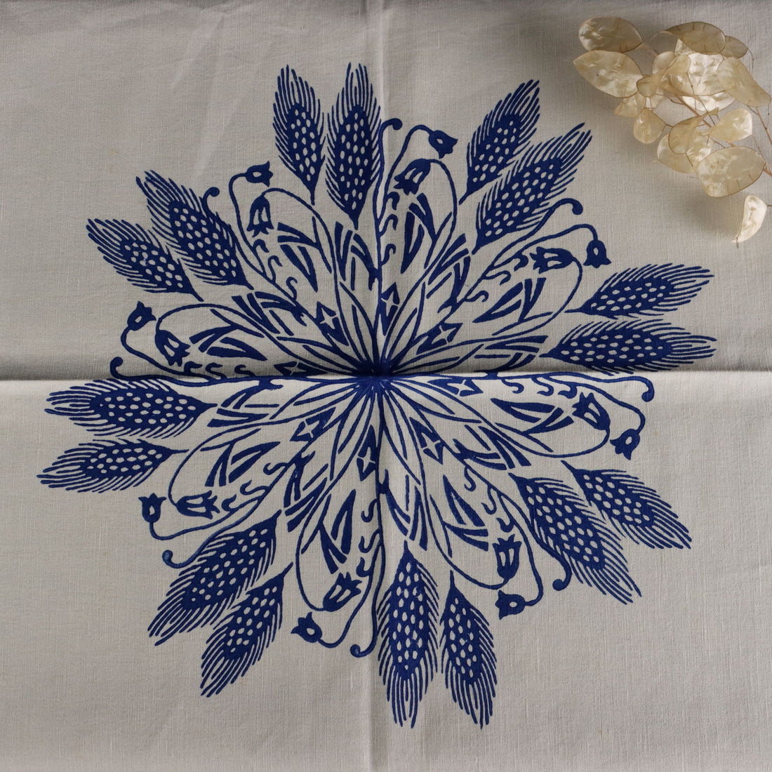  | Clothing & House Linens  Antique House Linens