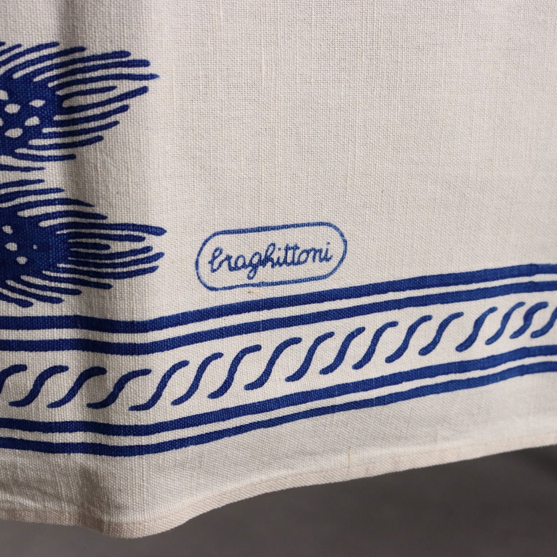  | Clothing & House Linens  Antique House Linens