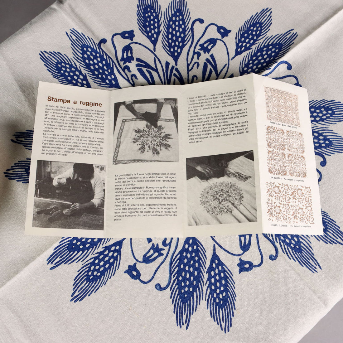  | Clothing & House Linens  Antique House Linens