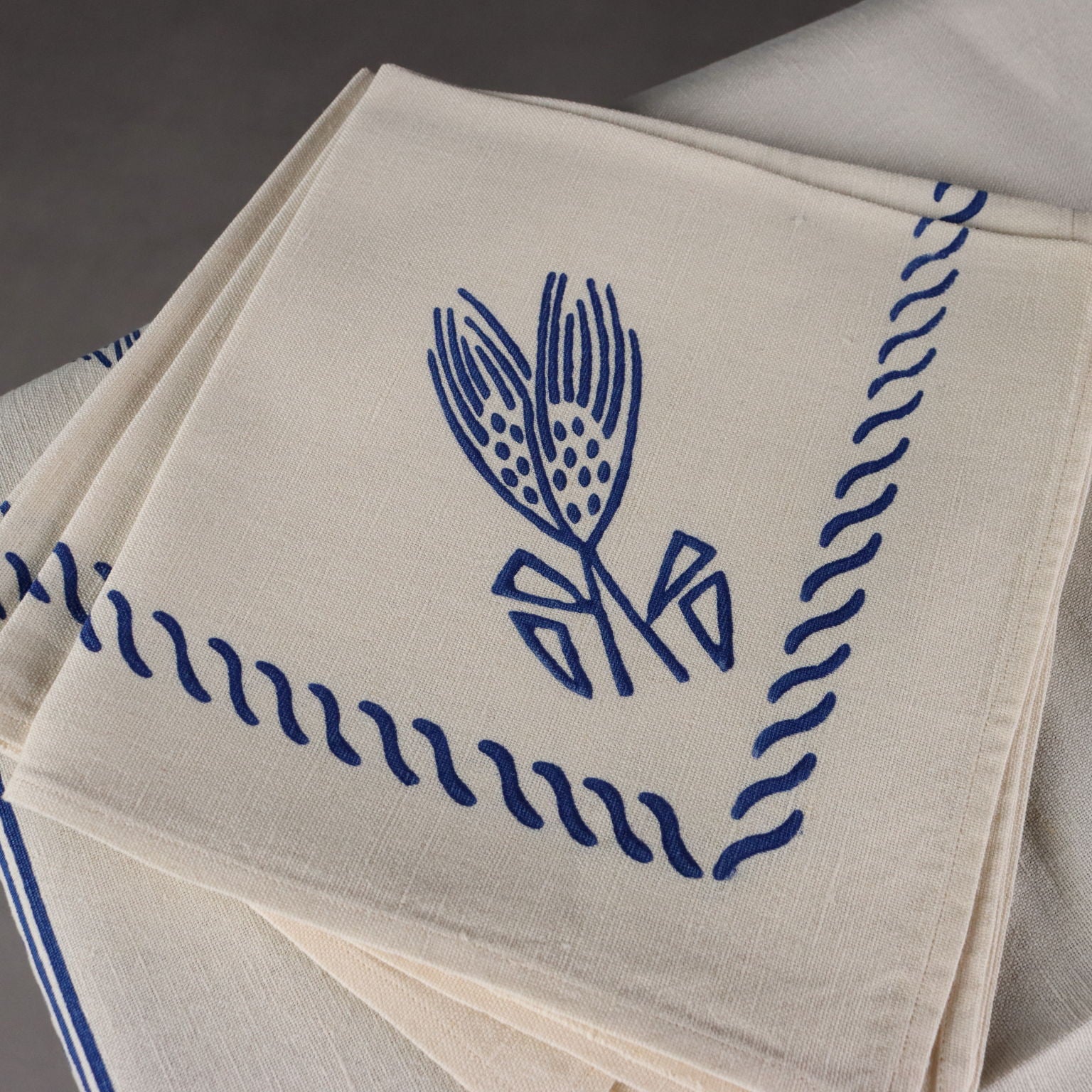  | Clothing & House Linens  Antique House Linens