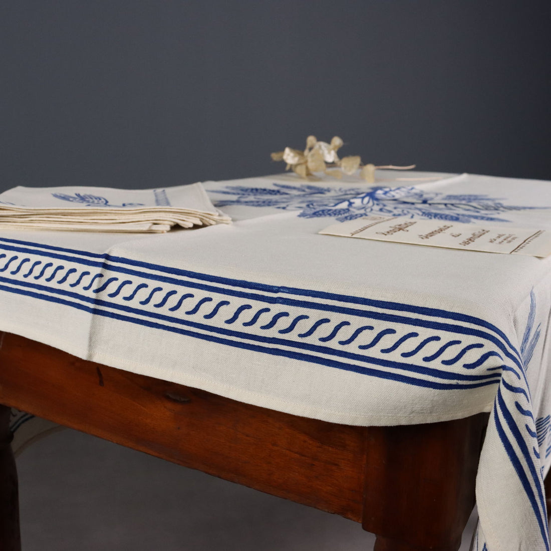 | Clothing & House Linens  Antique House Linens