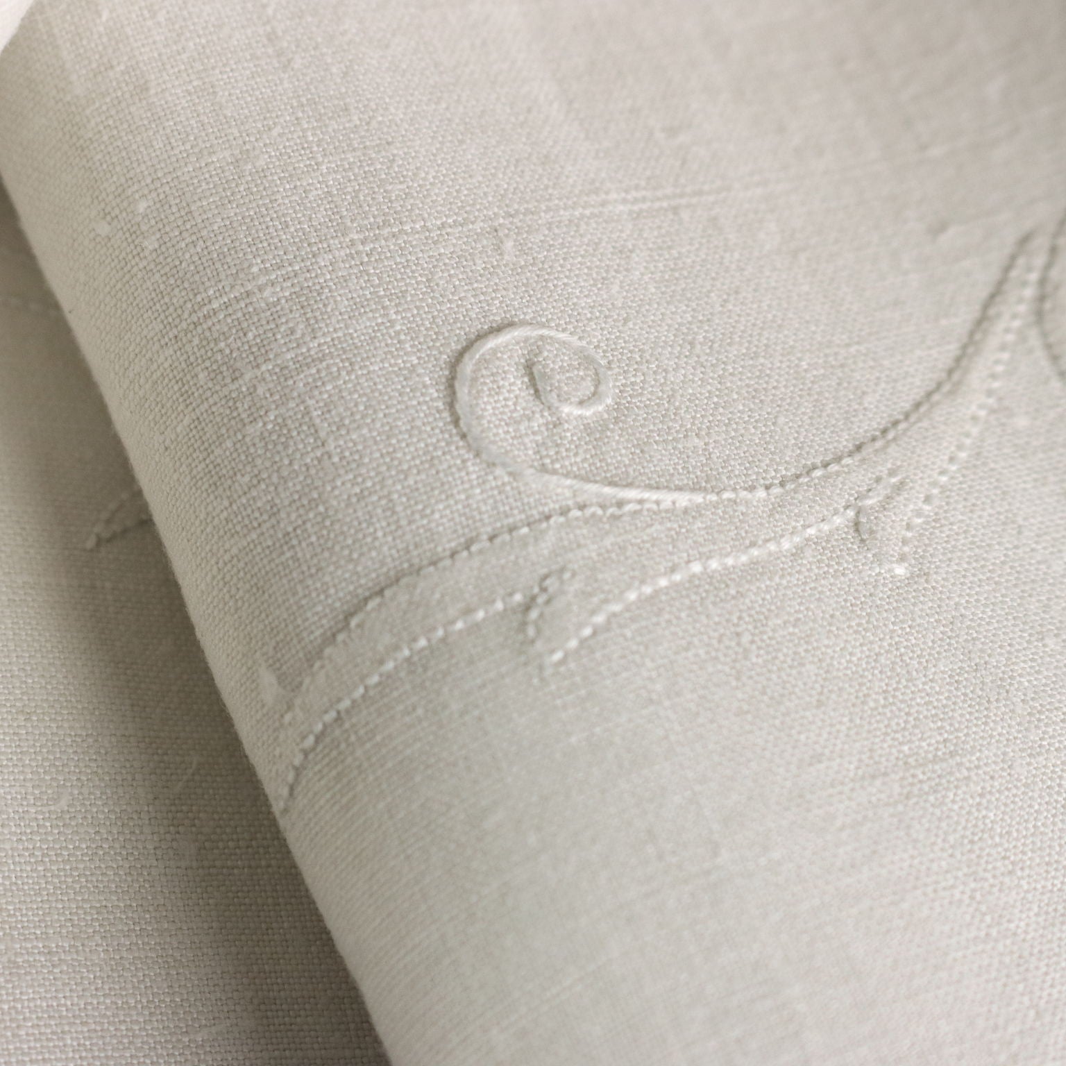  | Clothing & House Linens  Antique House Linens