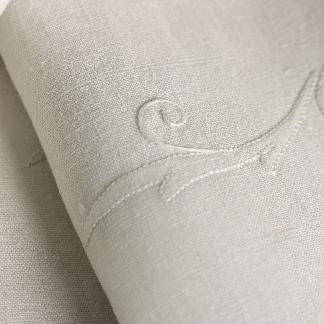  | Clothing & House Linens  Antique House Linens