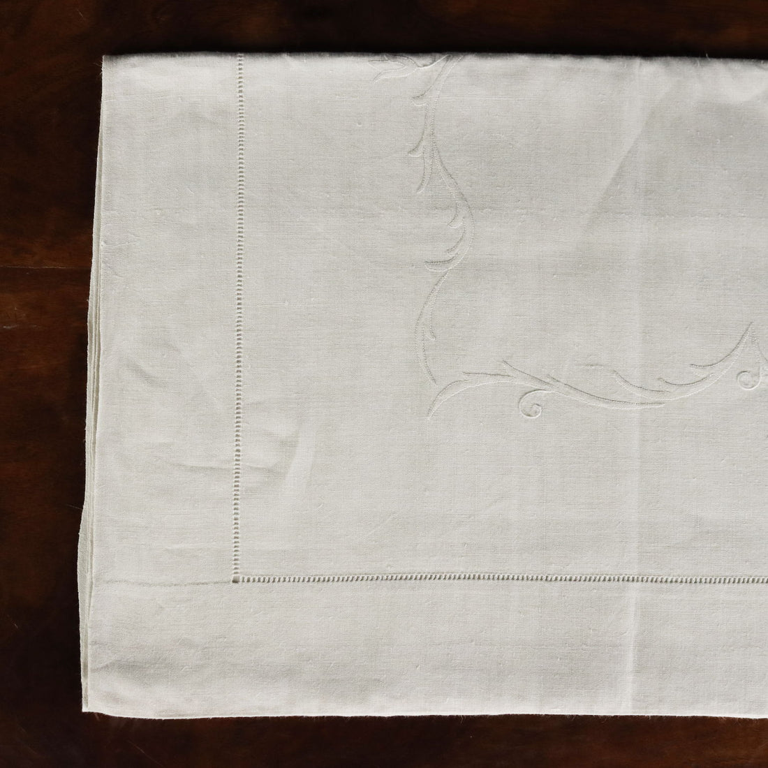  | Clothing & House Linens  Antique House Linens