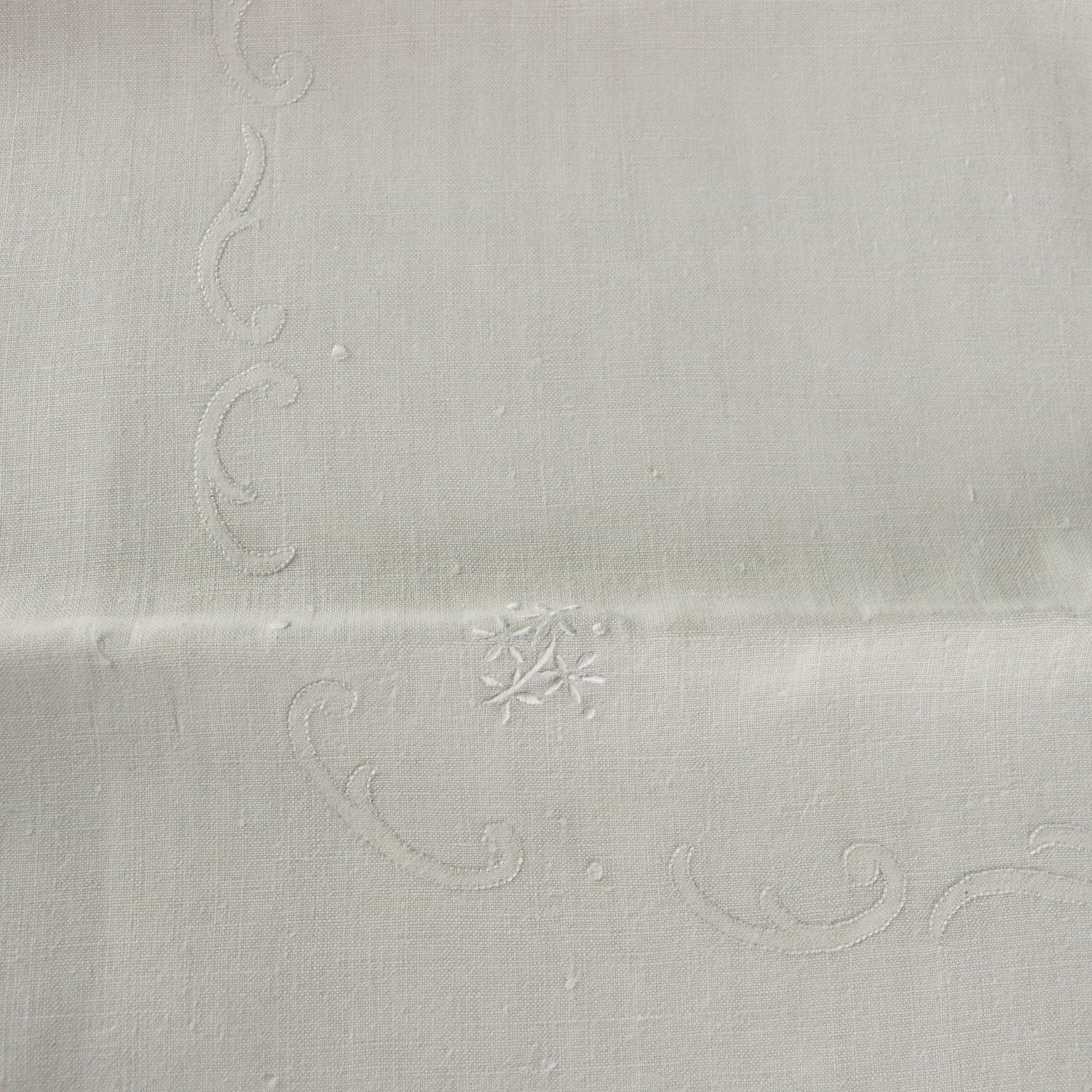  | Clothing & House Linens  Antique House Linens