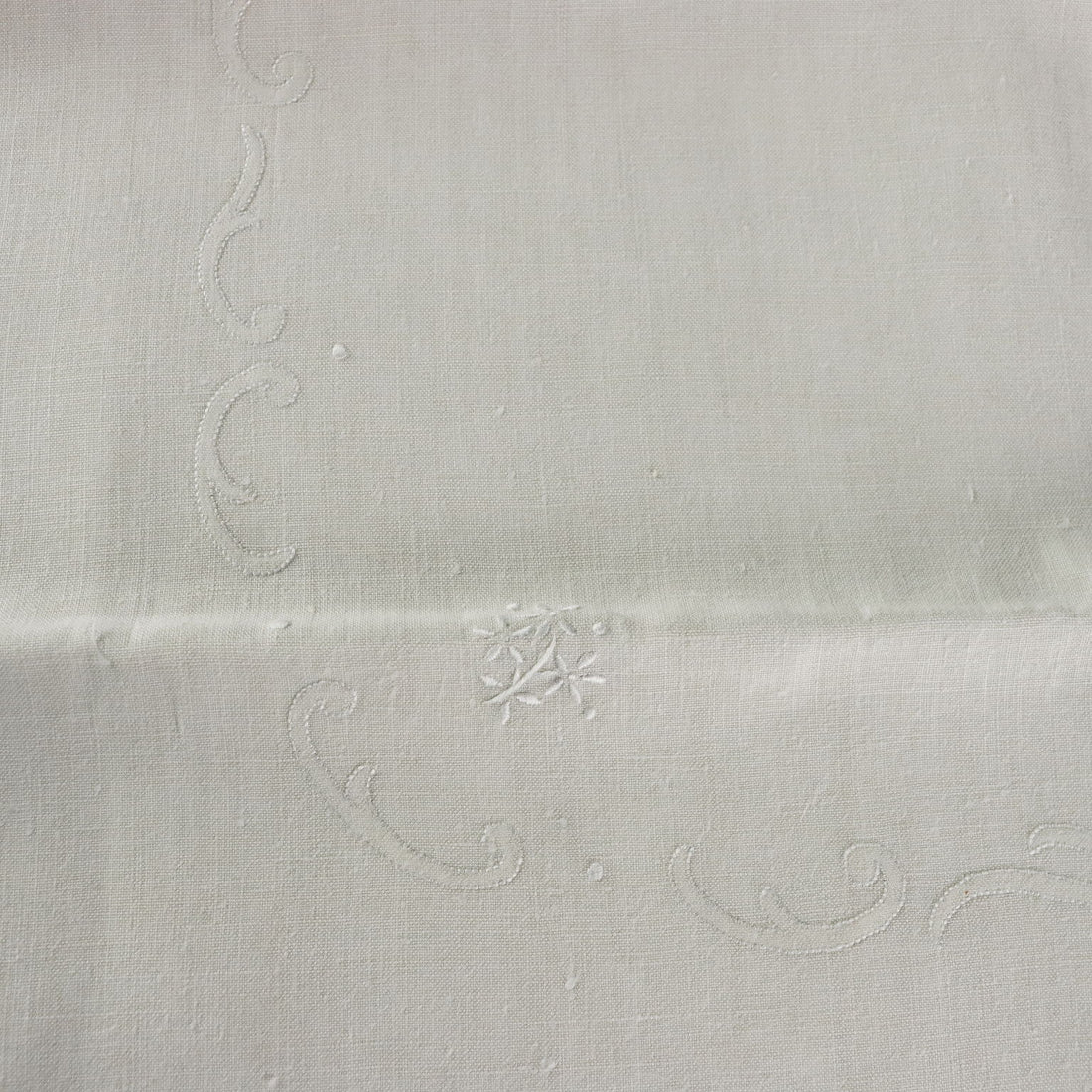  | Clothing & House Linens  Antique House Linens