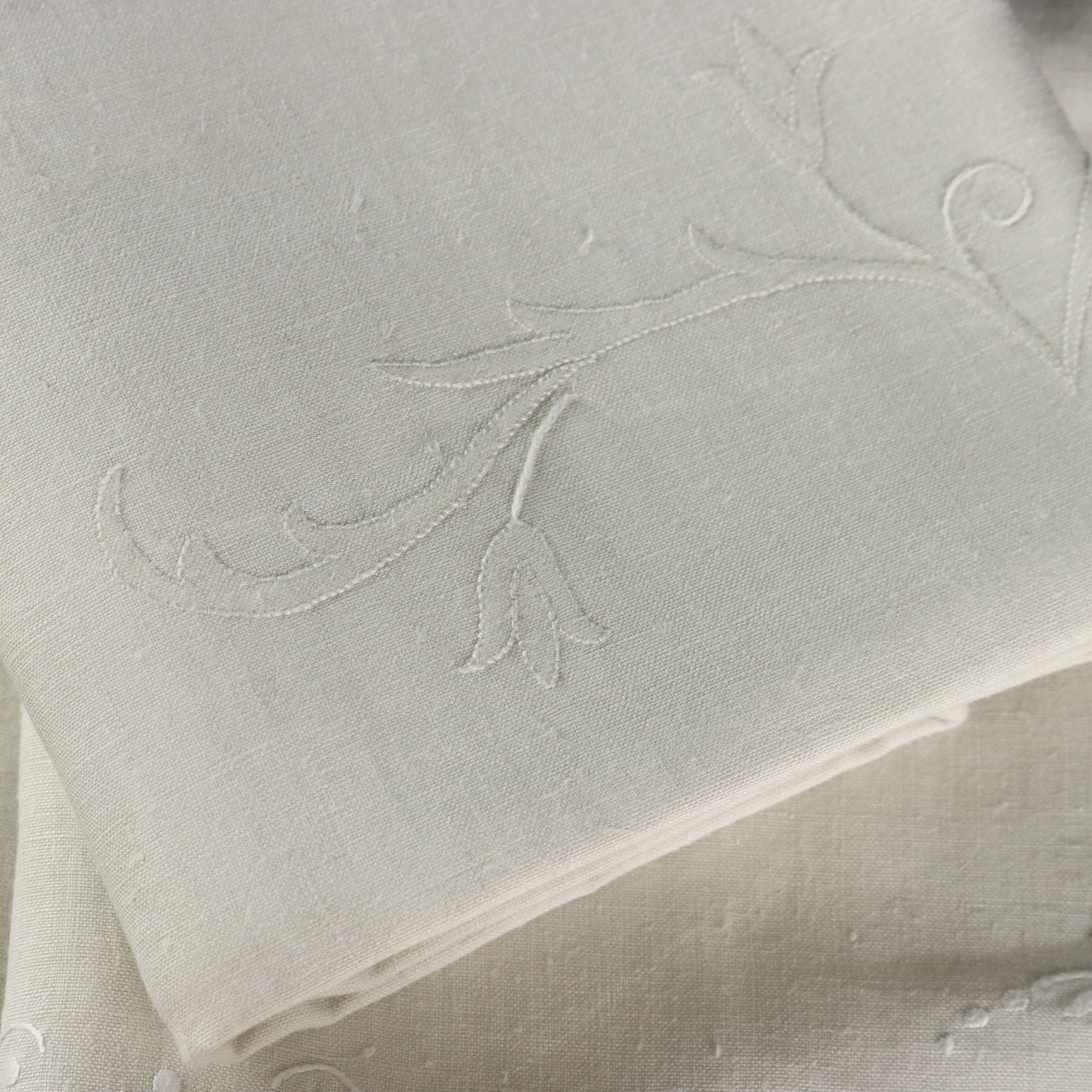  | Clothing & House Linens  Antique House Linens