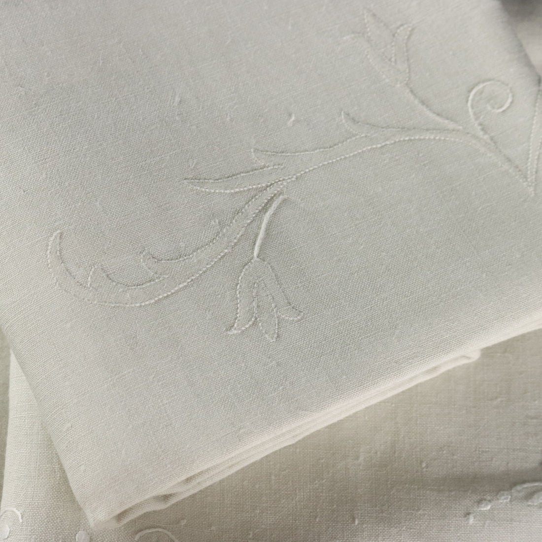  | Clothing & House Linens  Antique House Linens