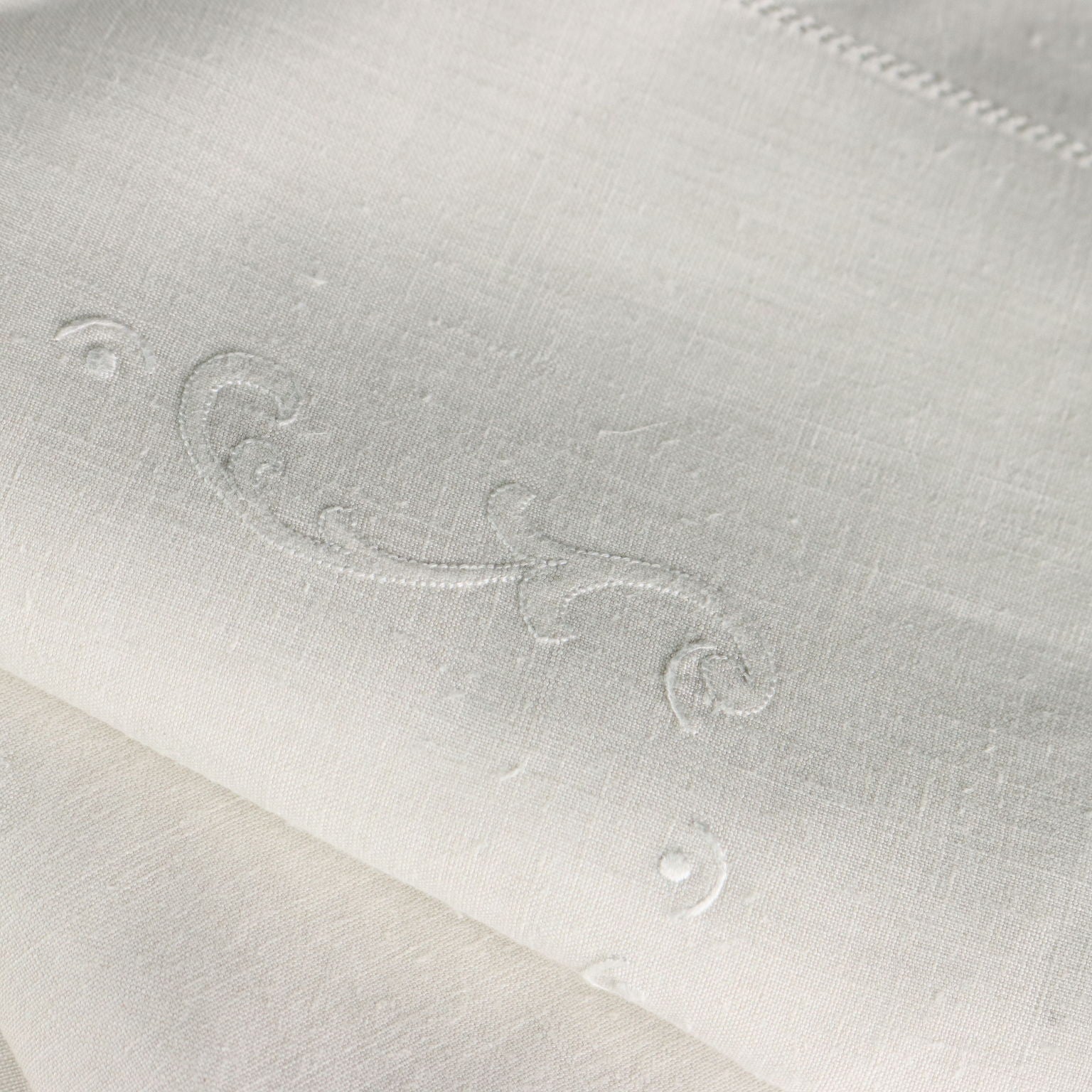  | Clothing & House Linens  Antique House Linens