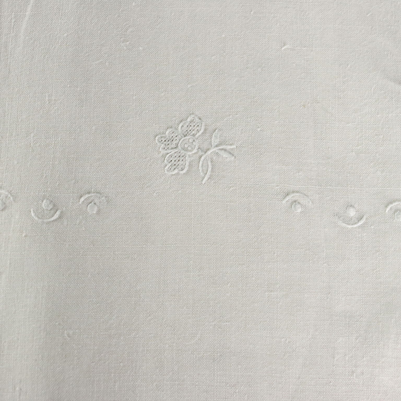  | Clothing & House Linens  Antique House Linens