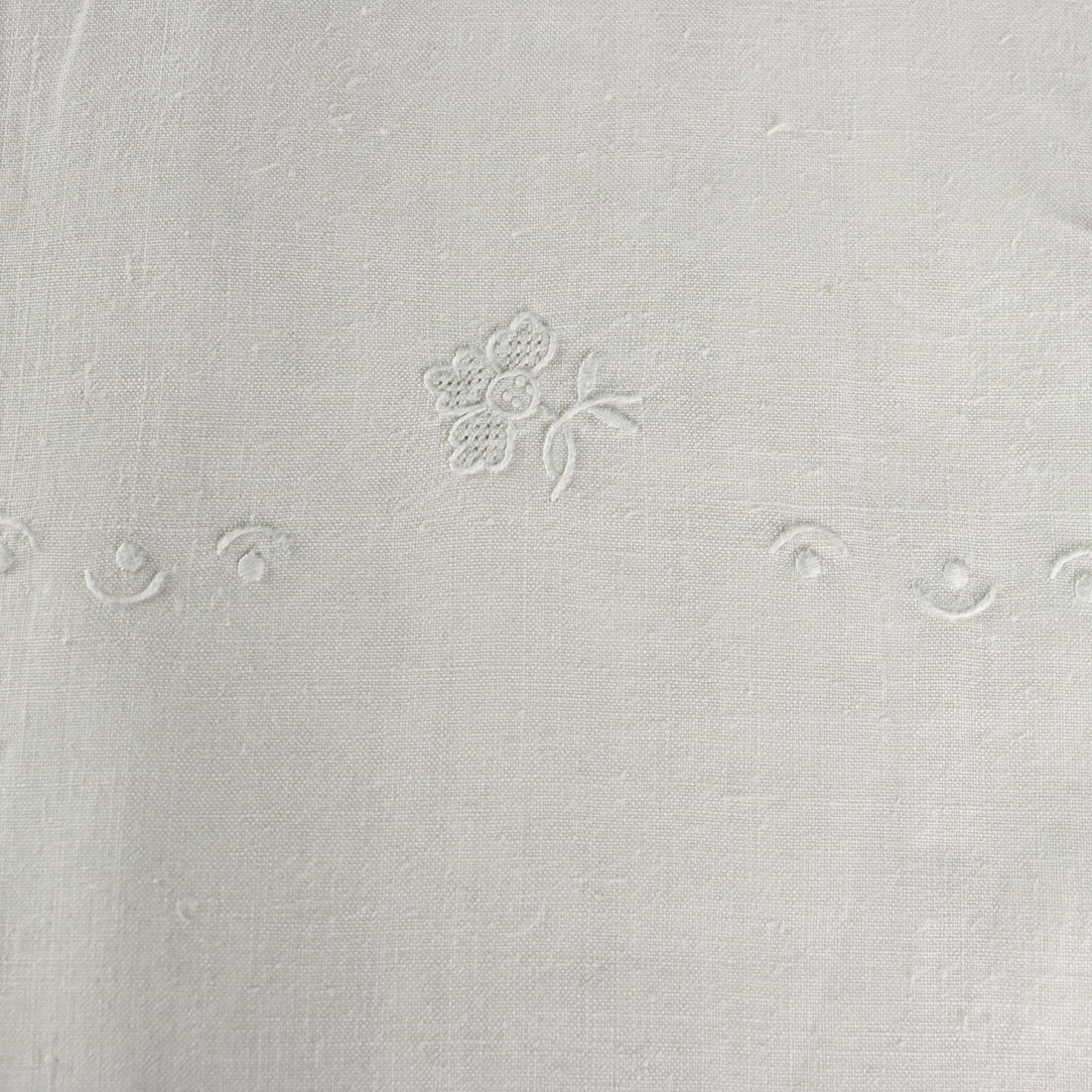  | Clothing & House Linens  Antique House Linens