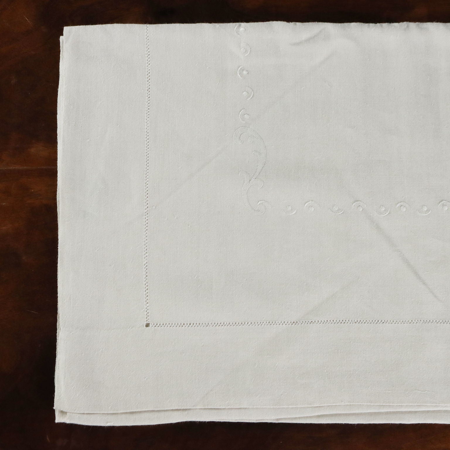  | Clothing & House Linens  Antique House Linens