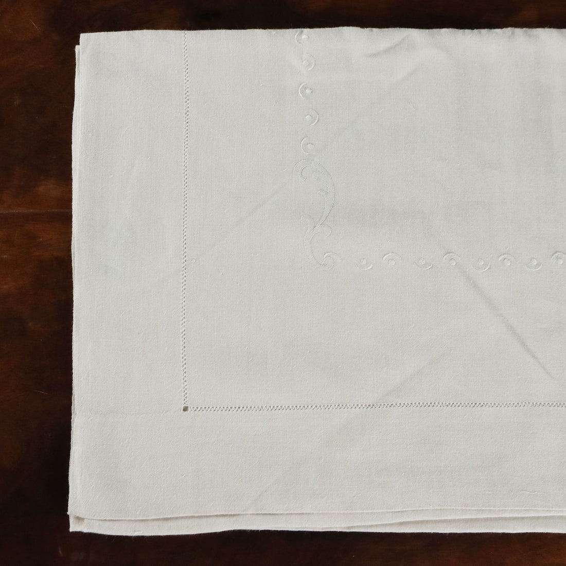  | Clothing & House Linens  Antique House Linens