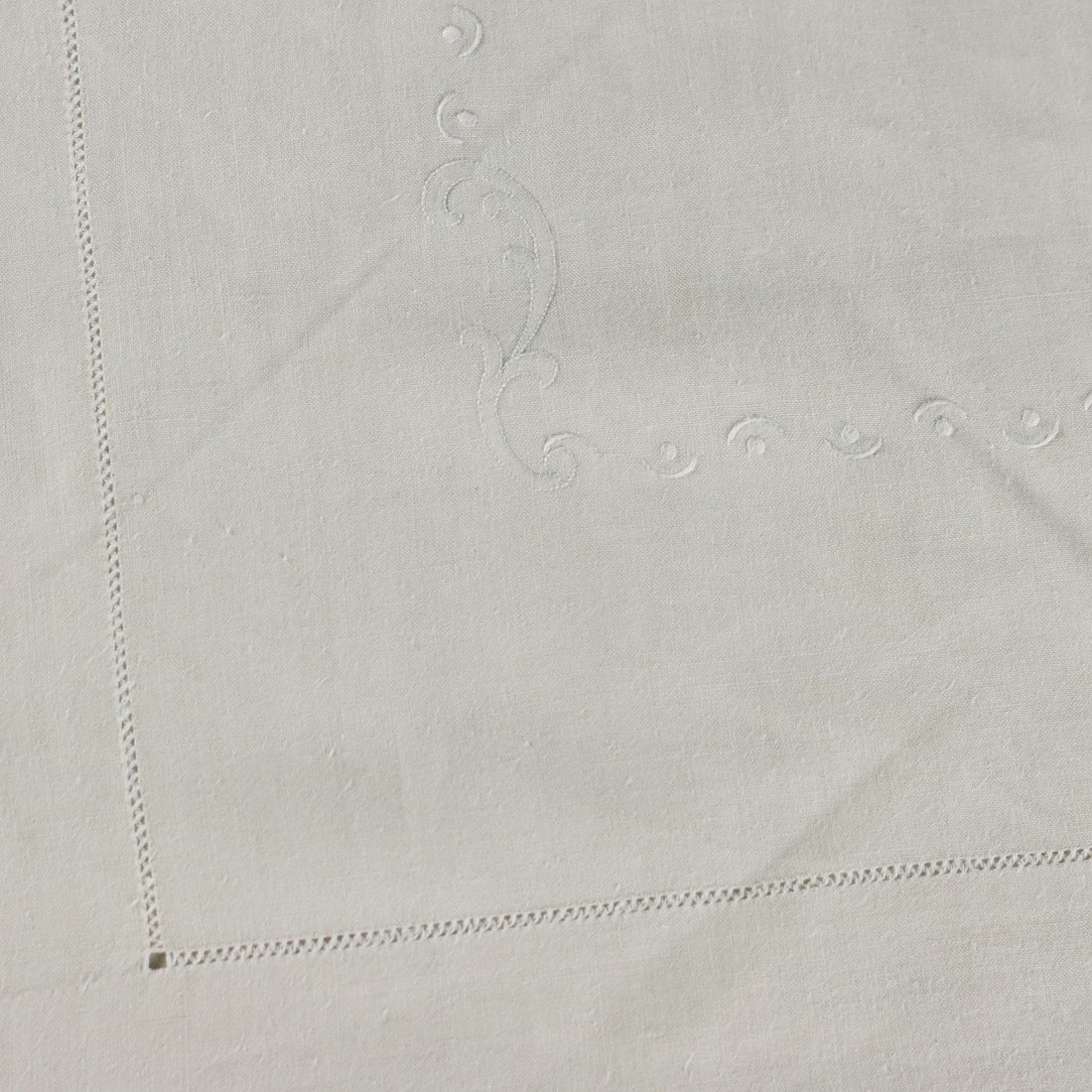  | Clothing & House Linens  Antique House Linens