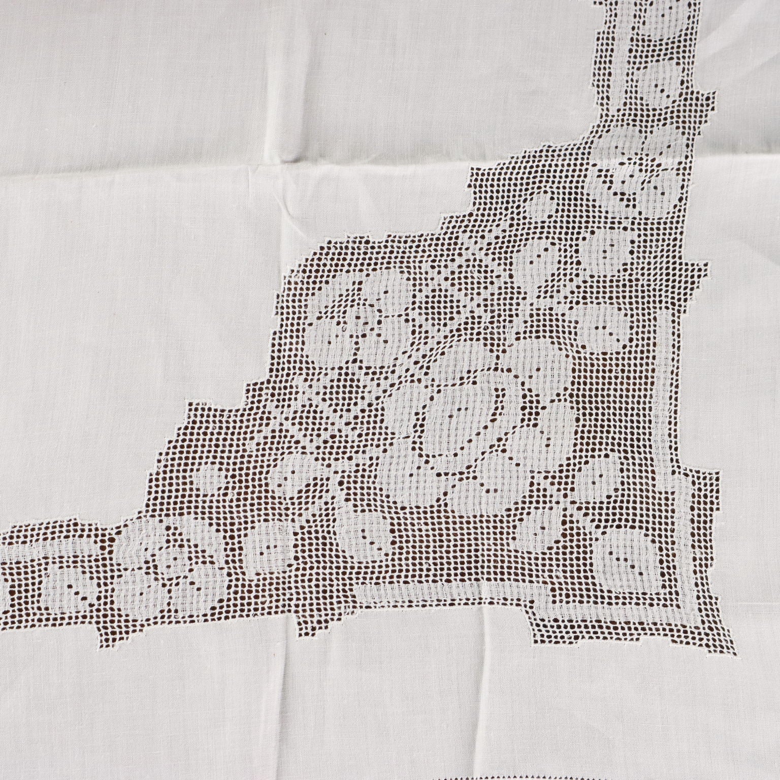  | Clothing & House Linens  Antique House Linens