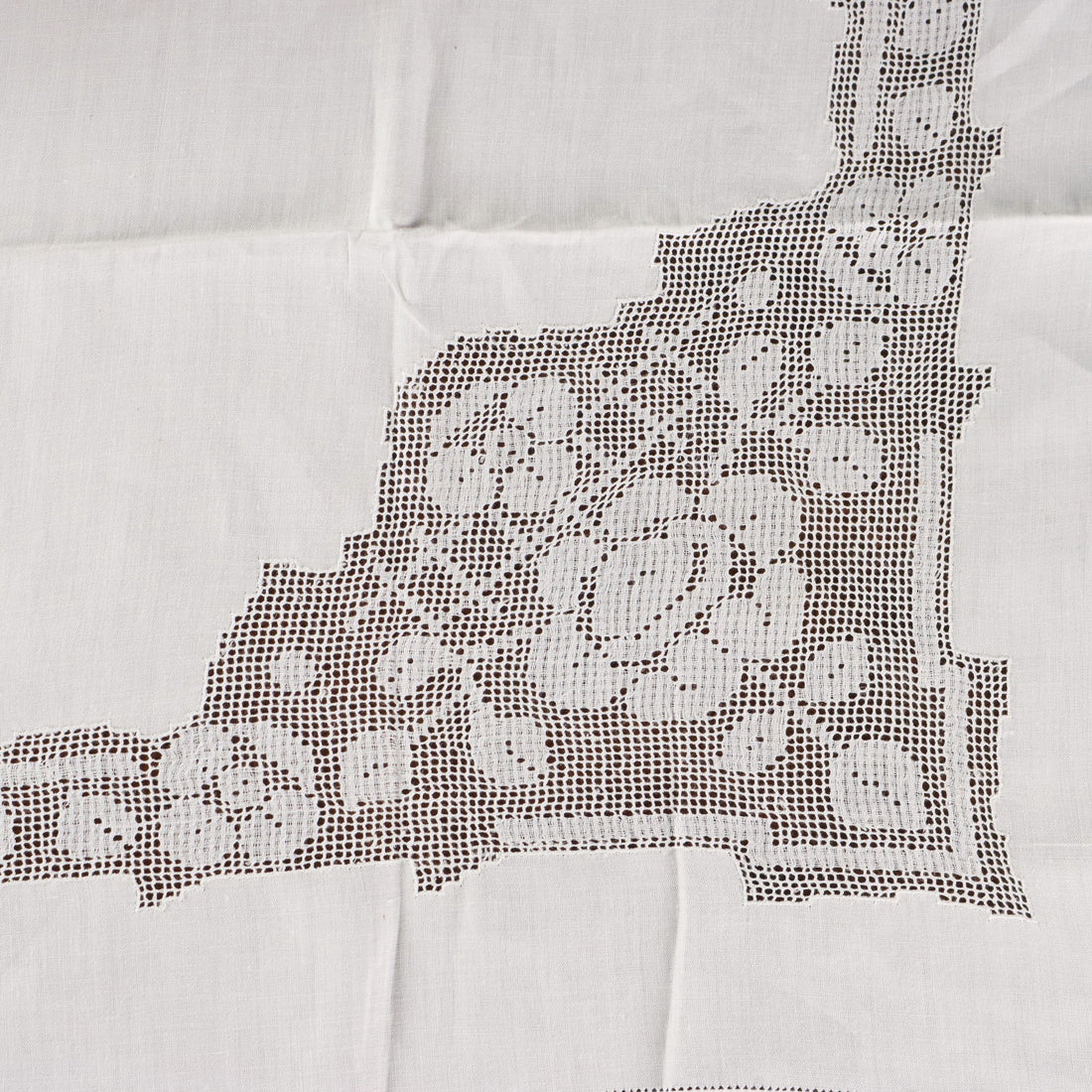  | Clothing & House Linens  Antique House Linens