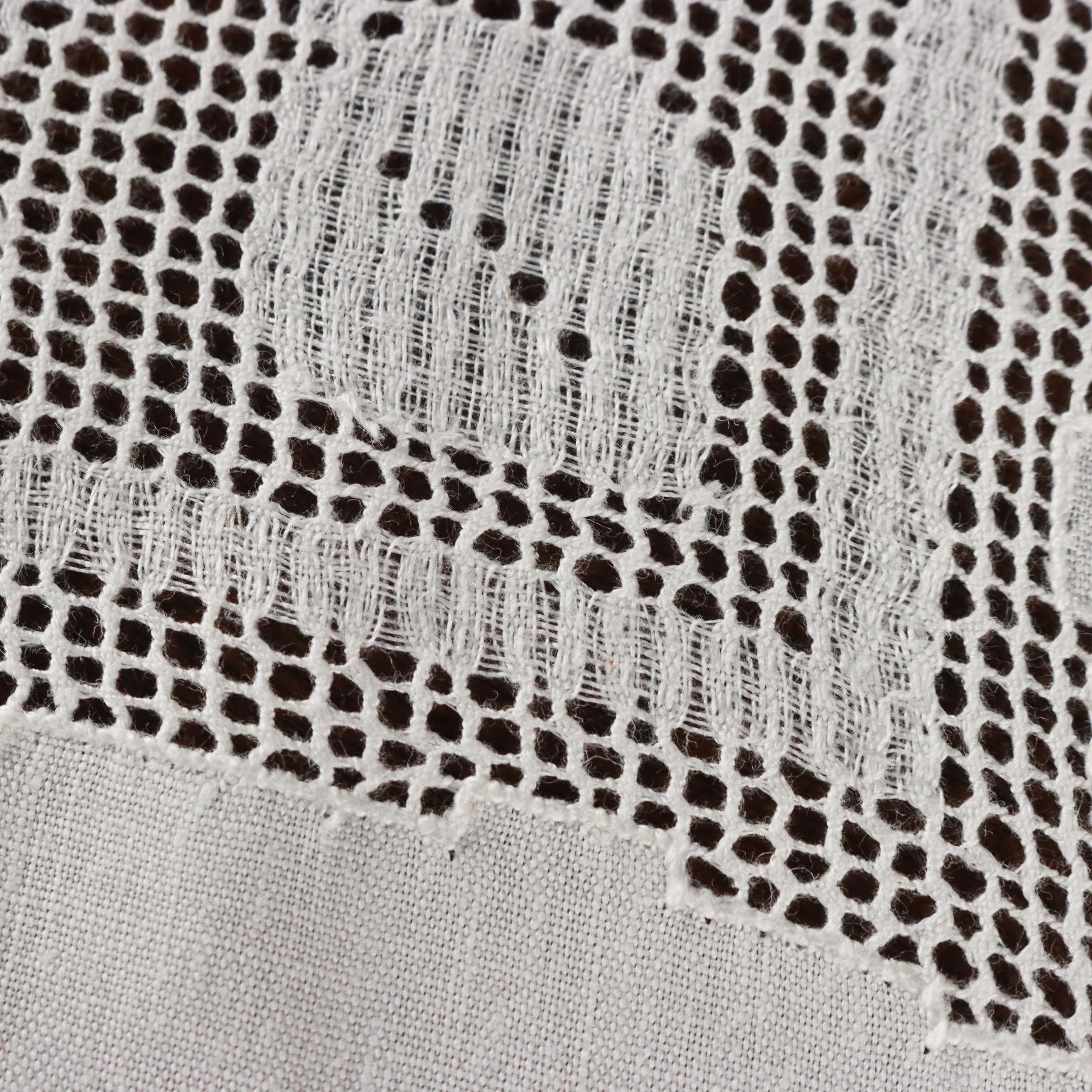  | Clothing & House Linens  Antique House Linens