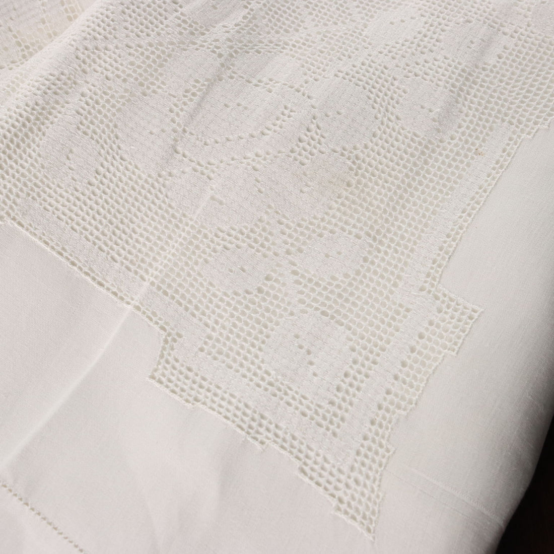  | Clothing & House Linens  Antique House Linens