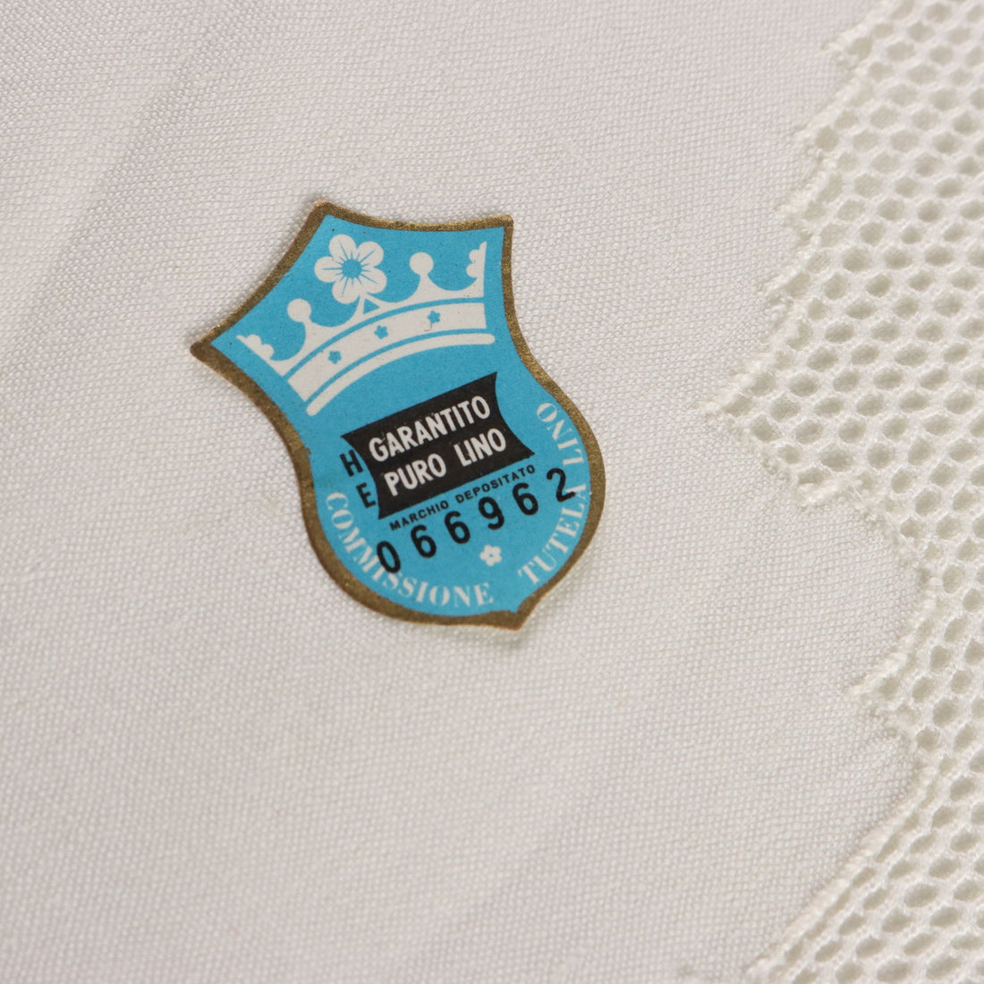  | Clothing & House Linens  Antique House Linens