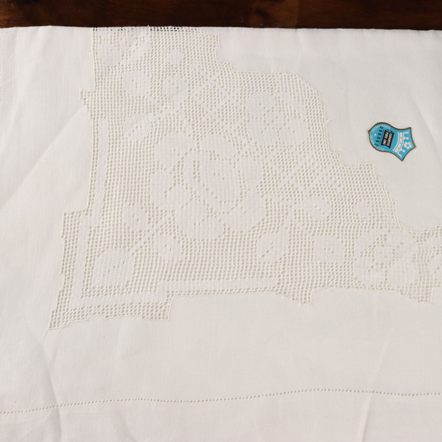  | Clothing & House Linens  Antique House Linens