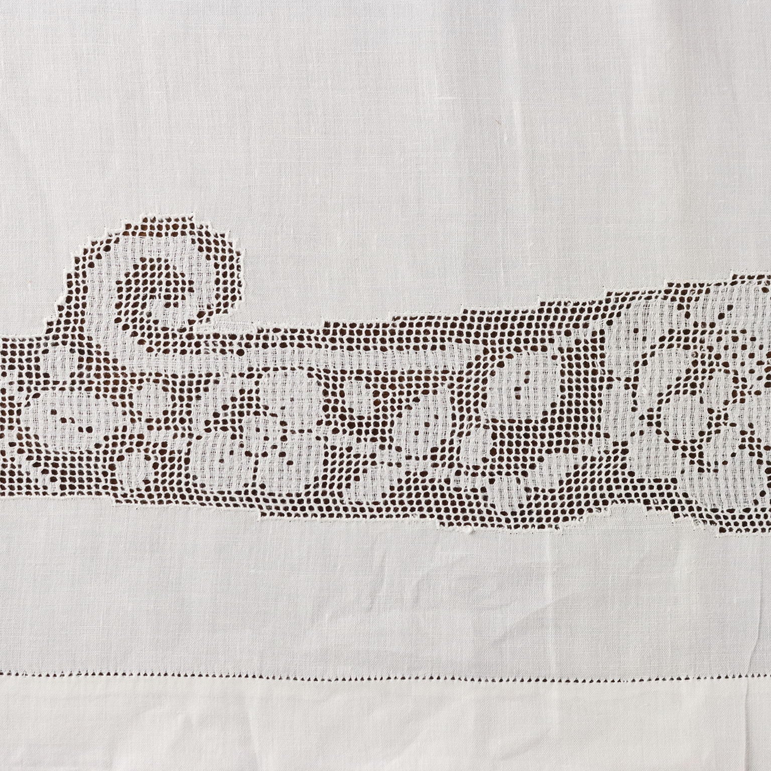  | Clothing & House Linens  Antique House Linens