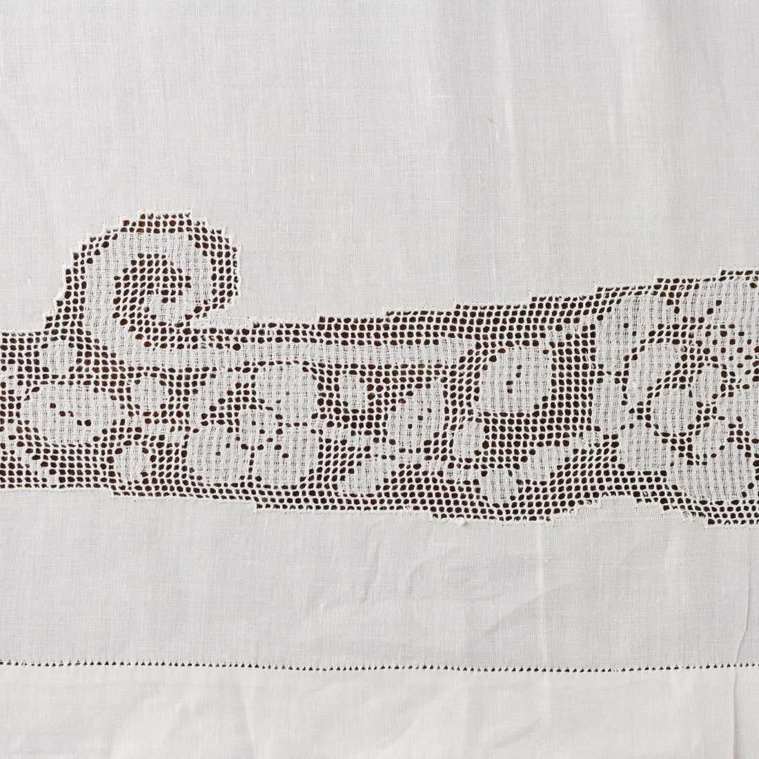  | Clothing & House Linens  Antique House Linens