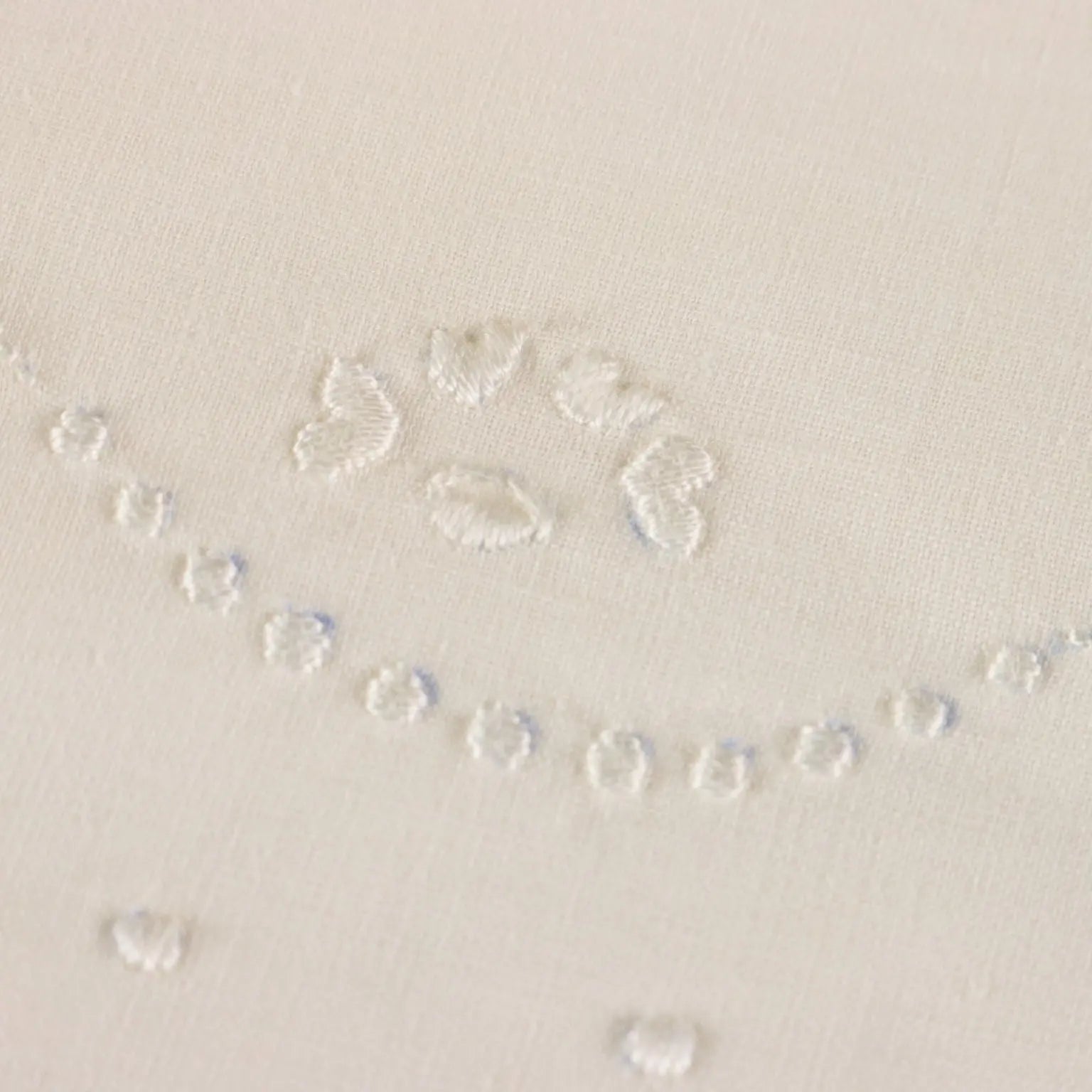 Double Bed Sheeth with 2 Pillowcases Linen Italy Second Hand - Italy, XX Century | Clothing & House Linens | Antique House Linens