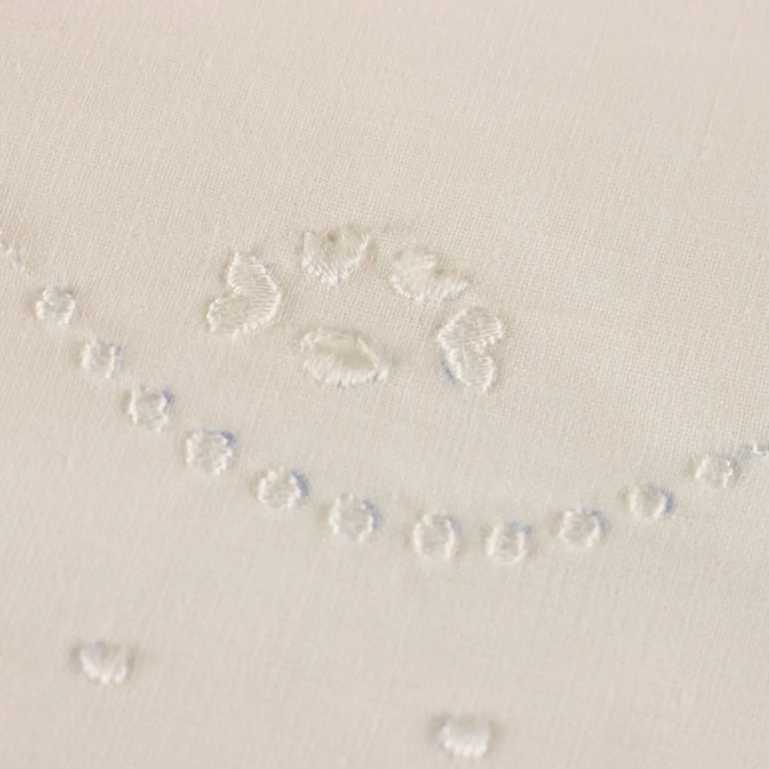 Double Bed Sheeth with 2 Pillowcases Linen Italy Second Hand - Italy, XX Century | Clothing & House Linens | Antique House Linens